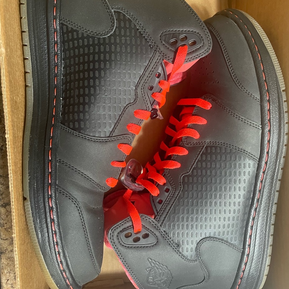 Jordan Prime 5 Infrared
